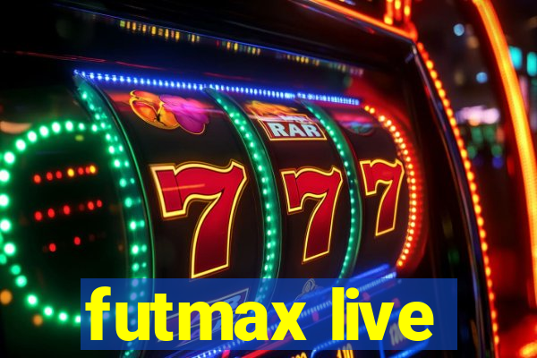 futmax live